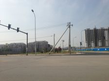 南中轴路公园旁2014年建成南北通透随时看
