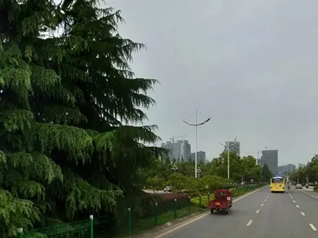 南苑小区