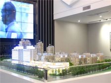 宝德新领域精装修两室过二省增值税