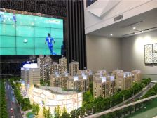 五洲湖 宝德新领域 全屋智能精装 两室两厅