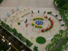 游艇大露台景观房 银帆国际 好大房子 可用空间大