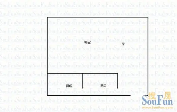 鹏程小区