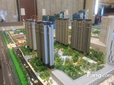 此房户型方正 业主诚心出售房源.实用性好