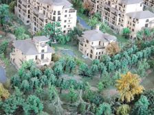 新港龙庭 精装 北向 过二省税 全明户型