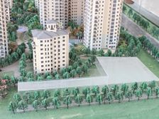 新港龙庭 证过二 楼层好 配套设施完善 交通便利