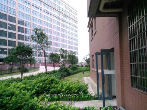 永旺旁康乃馨住宅公寓有燃气有电梯边户采光好