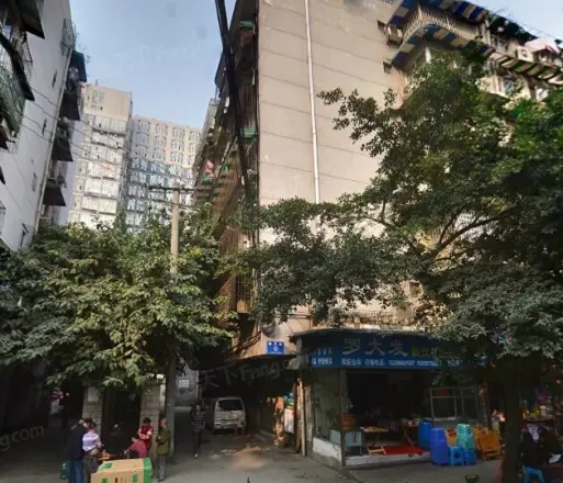 圃园路6号院