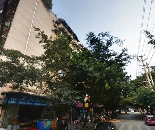 圃园路6号院