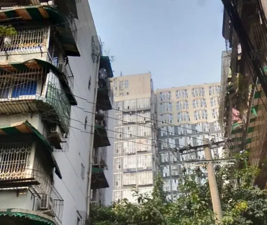 圃园路6号院