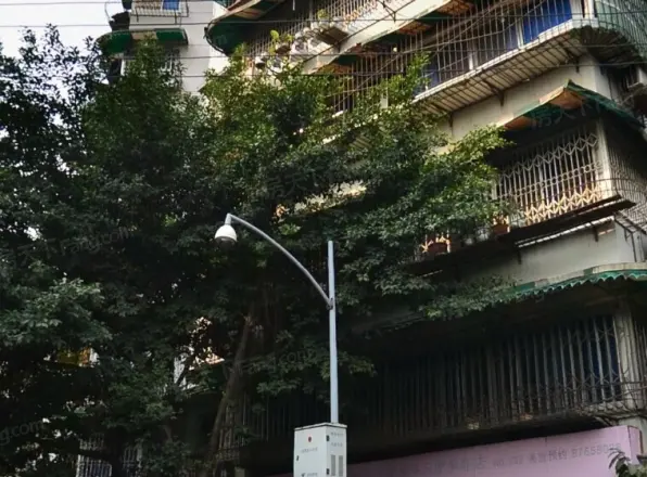 圃园路6号院