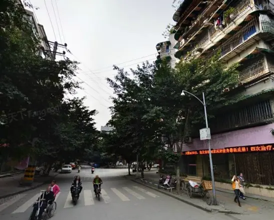 圃园路6号院