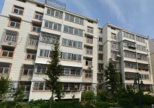 城市花园南区 5室3厅 南