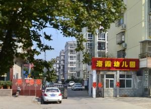 竹园小区3室2厅南