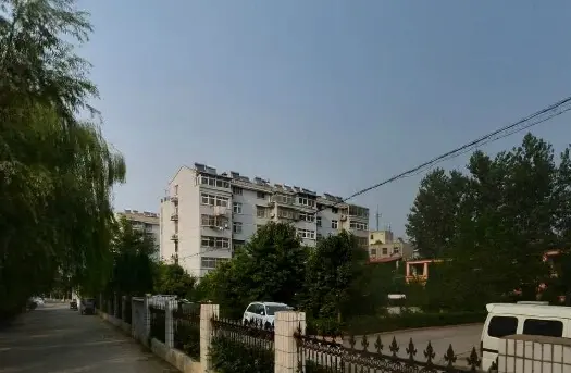 奎园新居