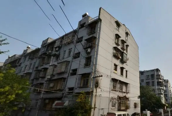奎园新居