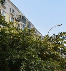 华新商厦小区3室2厅西南北