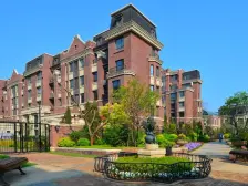 金地艺境 3室1厅 南 北