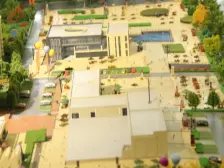 精装,上跃产品,楼上部分平顶,高举架,中间户。