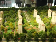 生态新城融创城北园 两室清水 * 房主急售