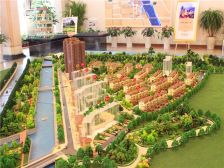 濱河國際?觀邸4室2厅南