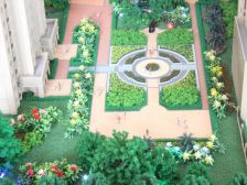 银雀华府公寓一室精装价格便宜