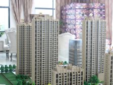 银雀华府,毛坯,电梯洋房带车位,元宝户型,随时看房