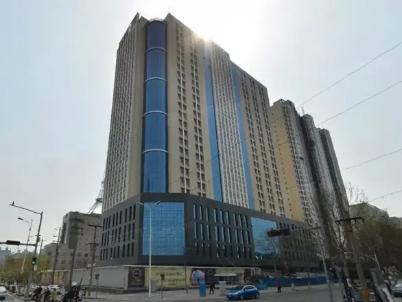 汇龙国际