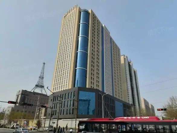 汇龙国际