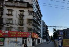 万达南北京路上阳光豪庭大三室精装修