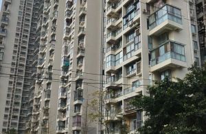 华晨雅庭3室1厅东