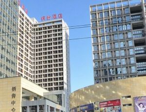 缤纷时代广场2室1厅南