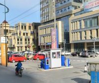 缤纷时代广场 1室1厅 南 东南