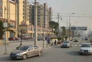 锦上清苑3室1厅东南