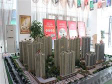 金猴北城名居写字楼103平好楼层60万出售