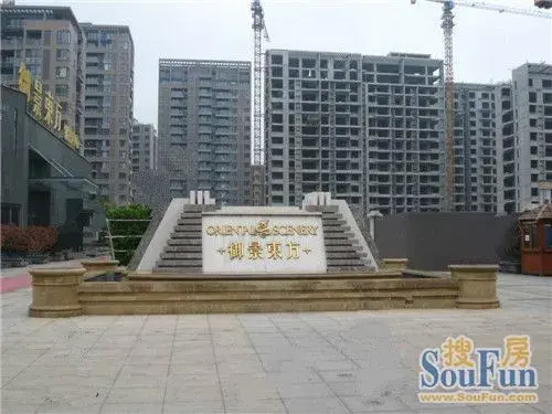 【日照御景东方小区,二手房,租房】- 日照房天下