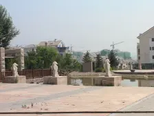 凤凰御景 5室4厅 南 北