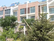 凤凰御景洋房带阁楼 带露台 看房方便