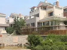 采光好 户型好 格局好出行方便