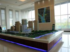 浅水湾一居室精装修 证过二70年产权的户型,楼层适中