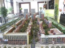 洋房理想家精装三室带车位全天采光无遮挡