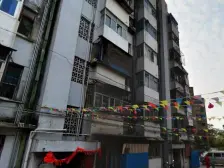 世纪花园小区三室两厅一卫 ·采光好视野大光