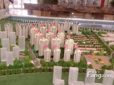 天马四期 精装修两室 好楼层 无大税 采光好