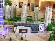 7号线地口,配套成熟,精装修拎包入