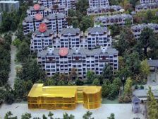 紫云府户型方正 客厅卧室朝阳,小区环境优美,好楼层