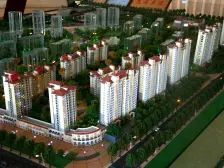 东打头房,客厅带落地窗,南北通透全明.