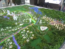 融创城南园下跃精装修户型好急售