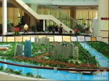 澜泊湾C区三层别墅边户证过二毛坯随时看房