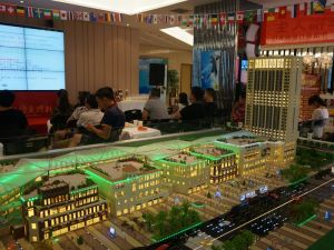 中海商圈 金游城公寓 40年产权 看房方便