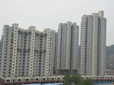 兴盛汇水湾3室2厅1厨房2卫生间