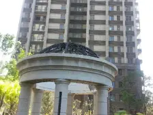 天鸿展视界 2室1厅 南